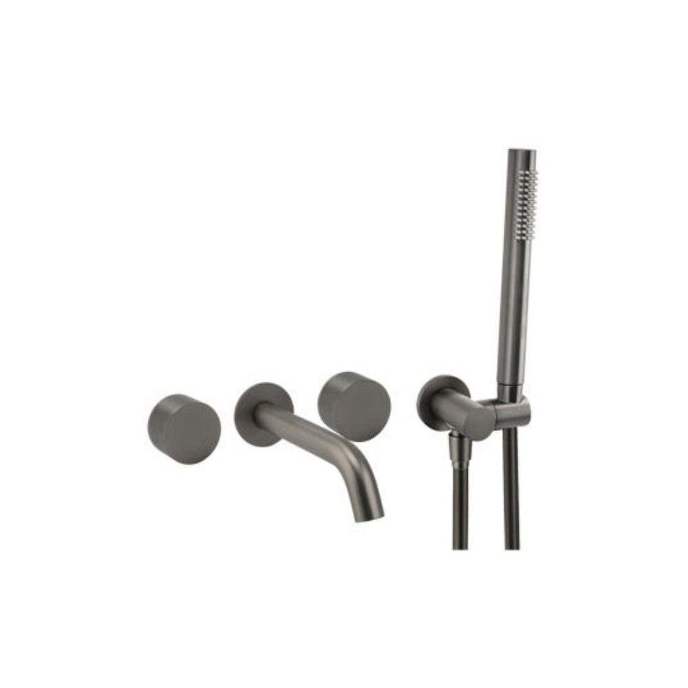 Tropea KC1260A Wall Mounted Shower Set