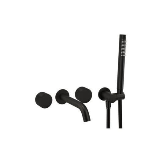 Tropea KC1260A Wall Mounted Shower Set