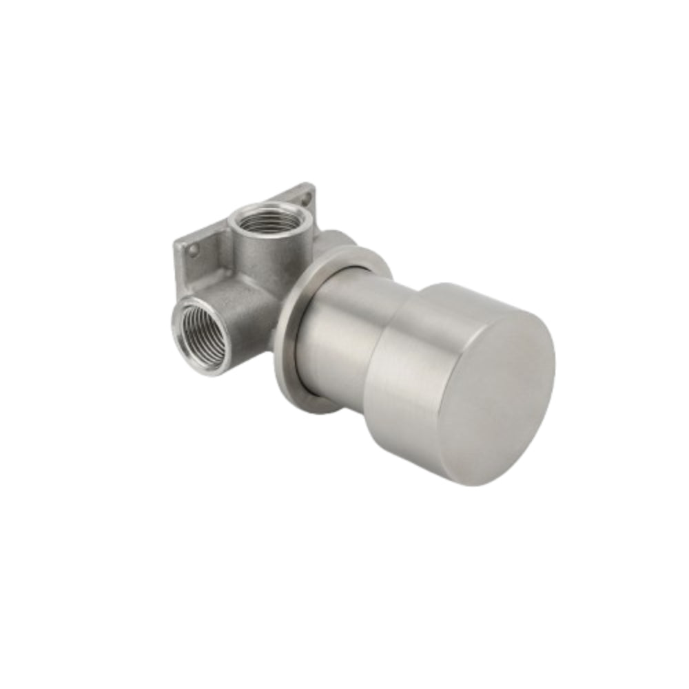 Tropea KC1292A Wall Shower Mixer