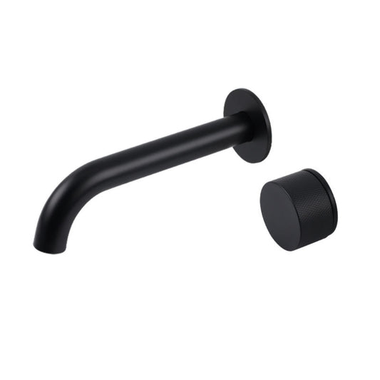 Tropea KC1293A Wall Spout & Mixer Set