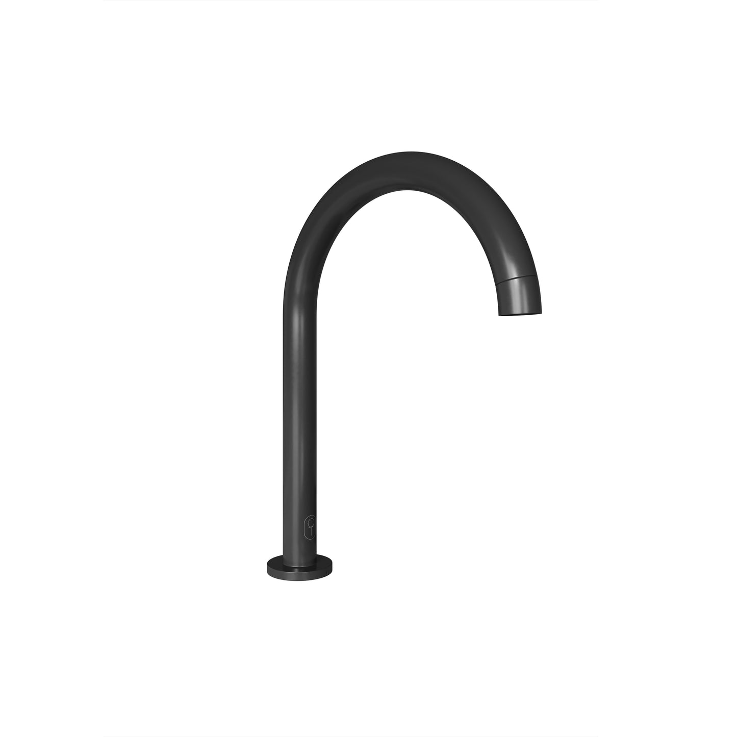 Tropea Swivel Spout - Matte Black